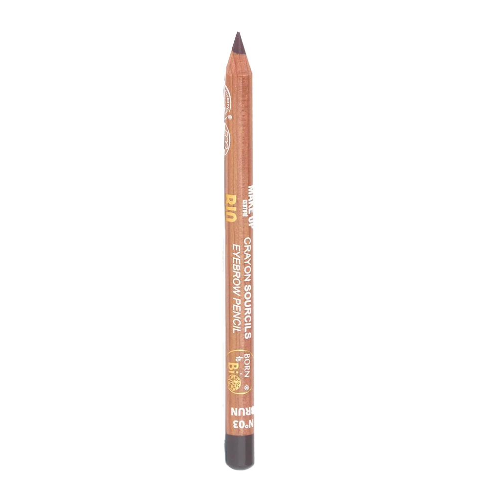 Crayon Sourcils - Certifié Bio-2