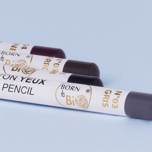 Crayon Yeux - Certifié Bio-1