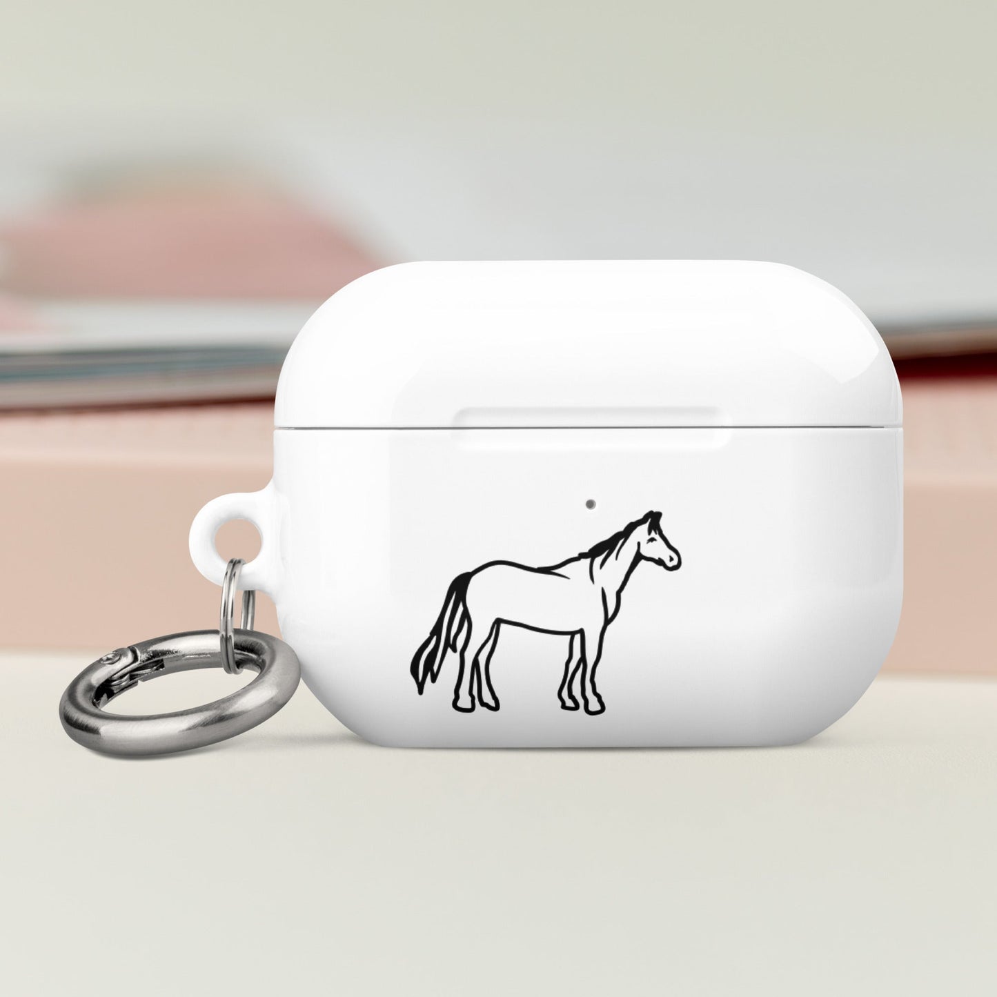 Case for AirPods® - Nathan boutique PHONE - CASE