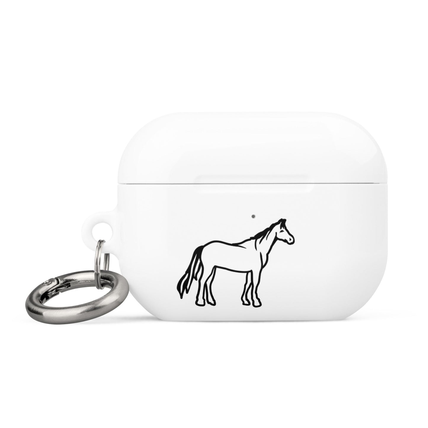Case for AirPods® - Nathan boutique PHONE - CASE