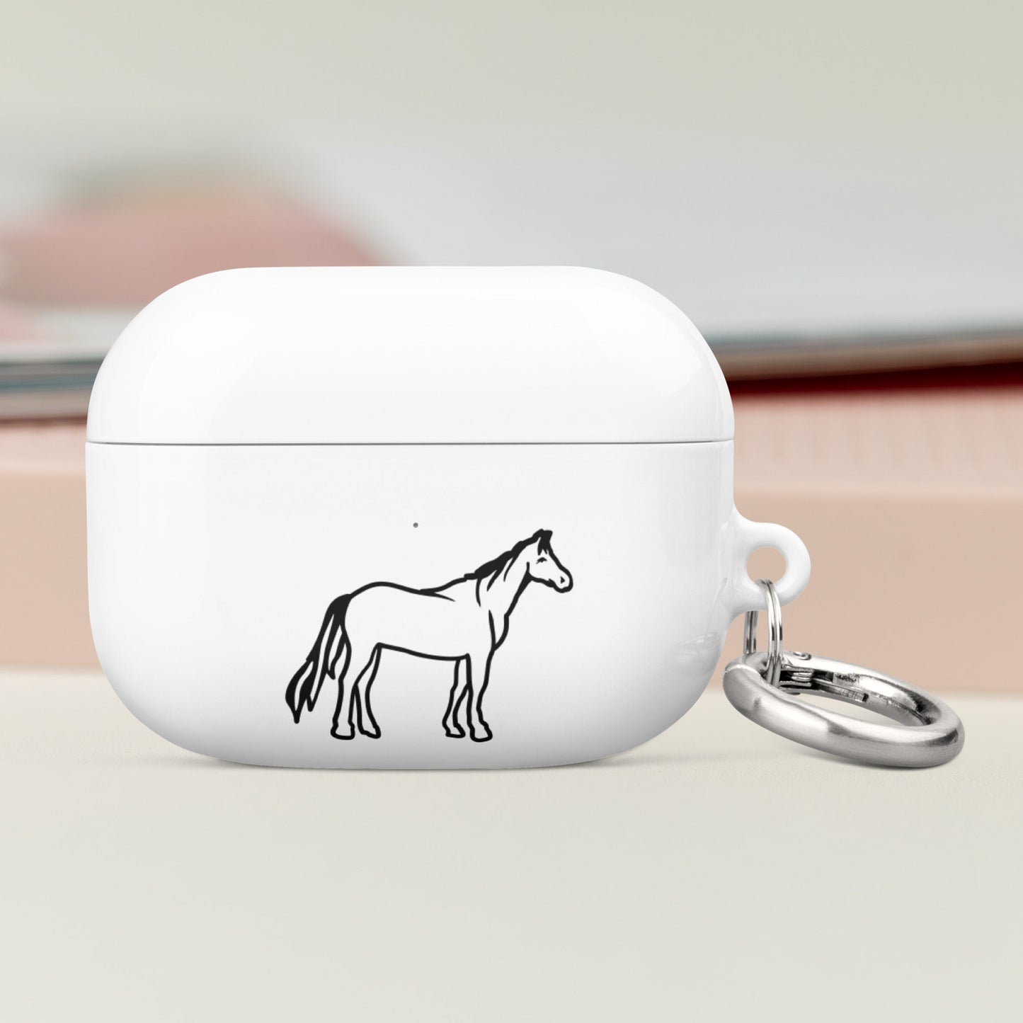 Case for AirPods® - Nathan boutique PHONE - CASE