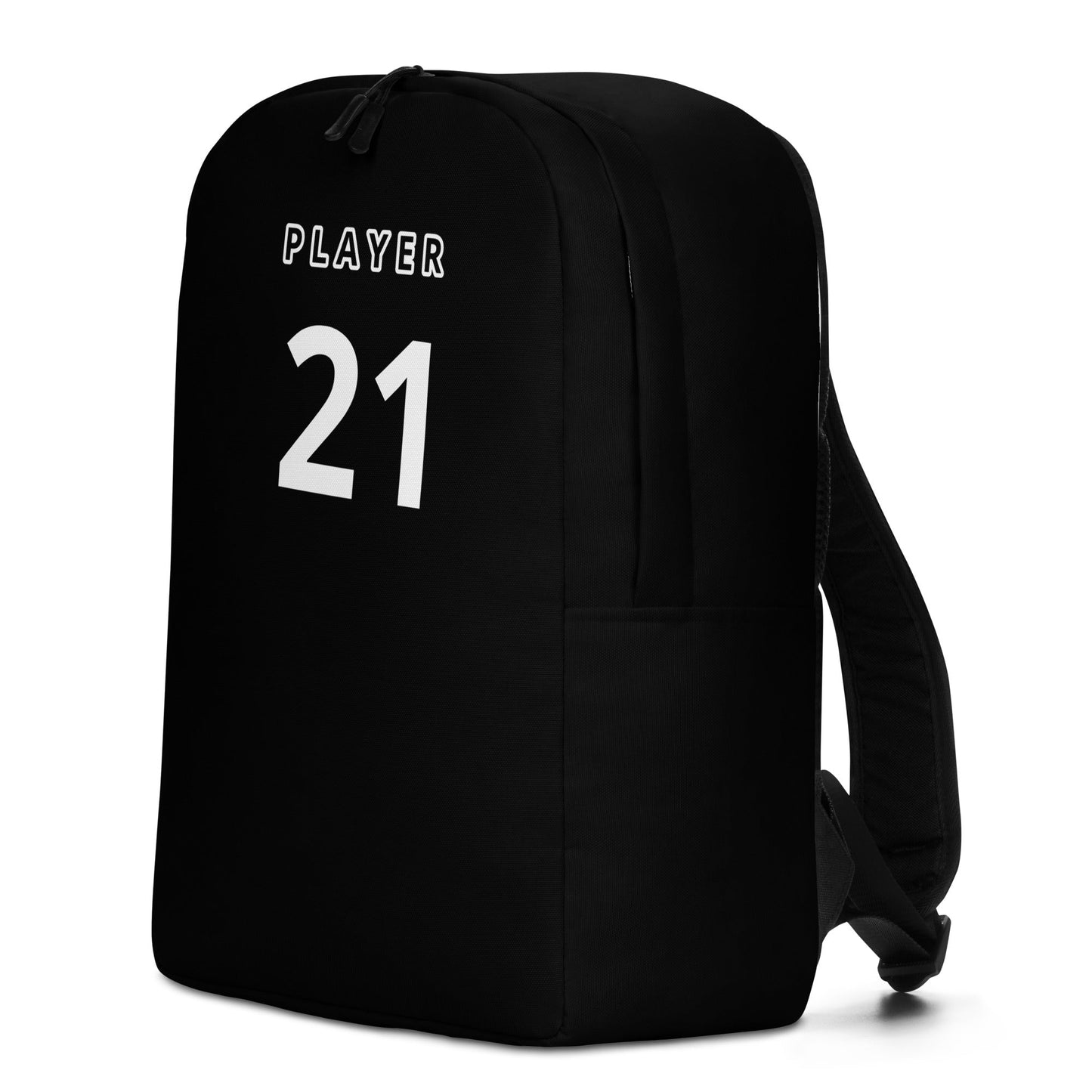 Minimalist Backpack - Nathan boutique CUT - SEW
