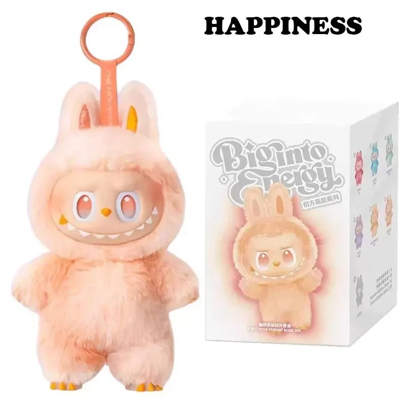 Mystery Monster Collectible Blind Box™ - Nathan boutique