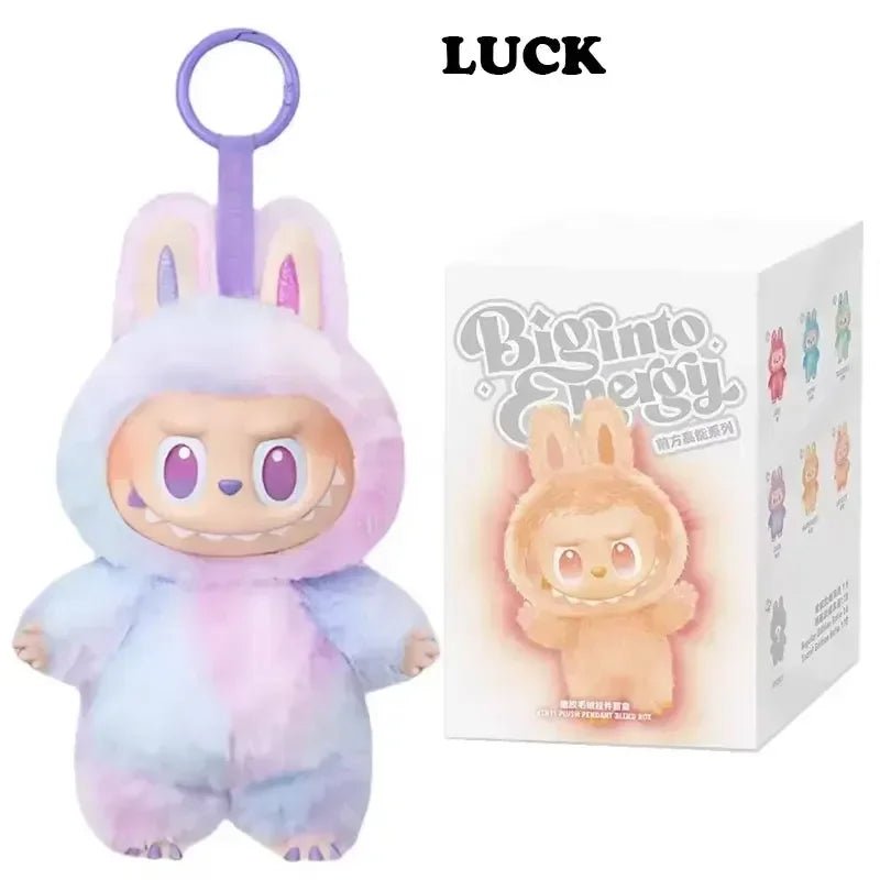 Mystery Monster Collectible Blind Box™ - Nathan boutique