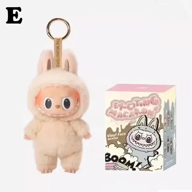 Mystery Monster Collectible Blind Box™ - Nathan boutique