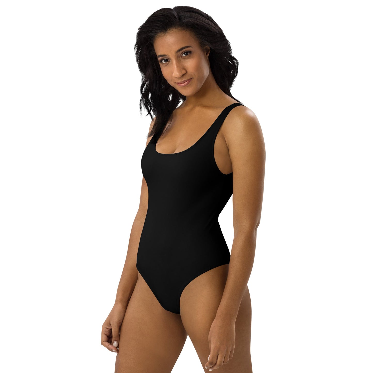 One - Piece Swimsuit - Nathan boutique CUT - SEW