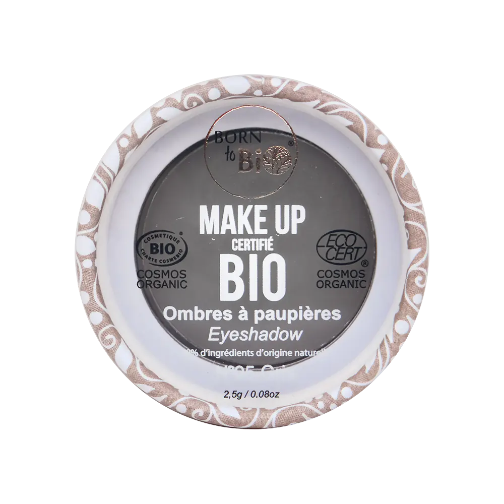 Ombres à Paupières - Certifiée Bio-6
