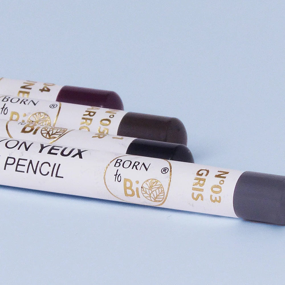 Crayon Yeux - Certifié Bio-1
