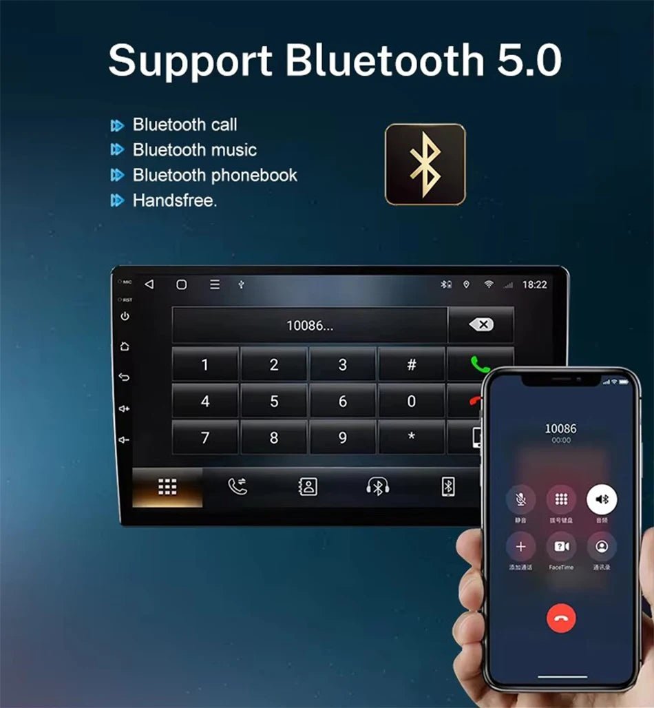 Car Radio Android16 Carplay Auto For Kia Carnival YP Sedona 2014 2015 2017 2018 - 2020 Multimedia Player WIFI+5G DSP Stereo 2 Din - Nathan boutique