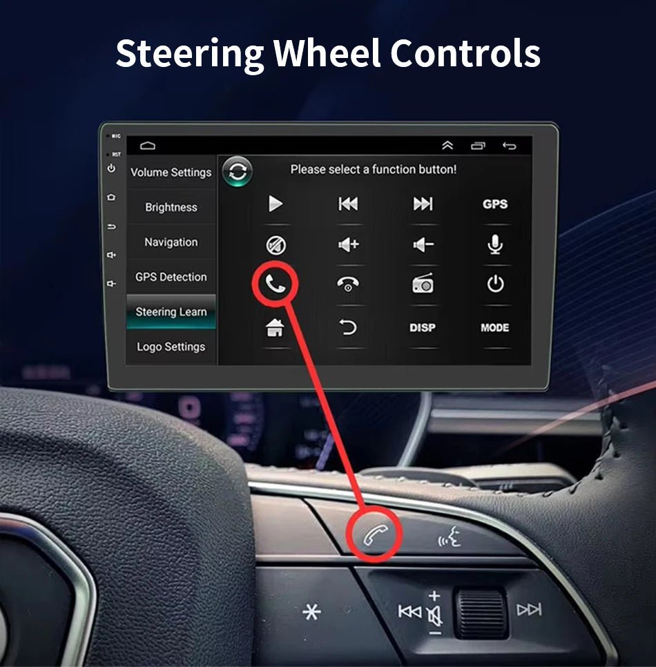 Car Radio Android16 Carplay Auto For Kia Carnival YP Sedona 2014 2015 2017 2018 - 2020 Multimedia Player WIFI+5G DSP Stereo 2 Din - Nathan boutique