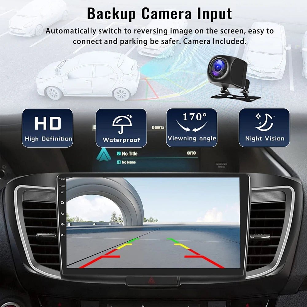 Car Radio Android16 Carplay Auto For Kia Carnival YP Sedona 2014 2015 2017 2018 - 2020 Multimedia Player WIFI+5G DSP Stereo 2 Din - Nathan boutique