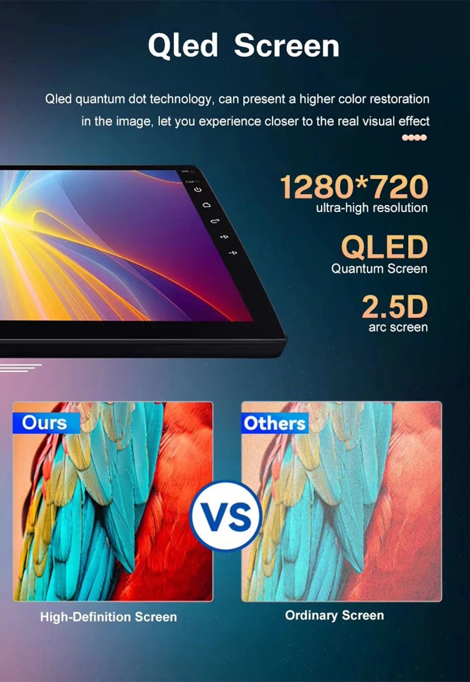 Car Radio Android16 Carplay Auto For Kia Carnival YP Sedona 2014 2015 2017 2018 - 2020 Multimedia Player WIFI+5G DSP Stereo 2 Din - Nathan boutique