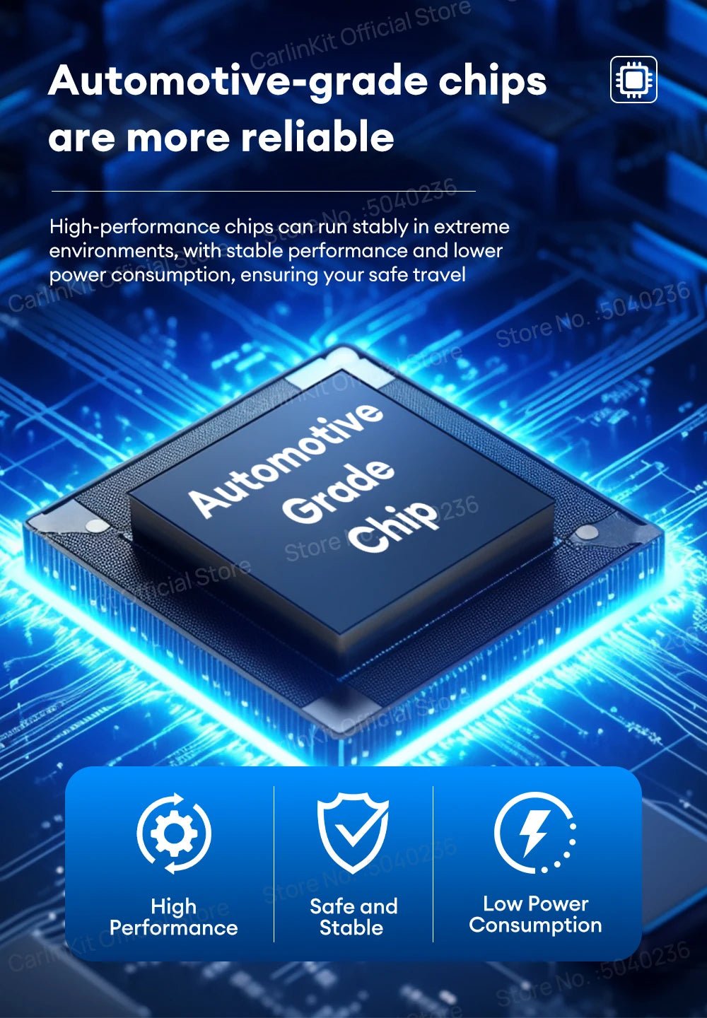 CarlinKit CCPA Wireless CarPlay For Android Car Radio Wireless Android Auto Wireless Auto Connect Mirrorlink Smart USB Adapter - Nathan boutique