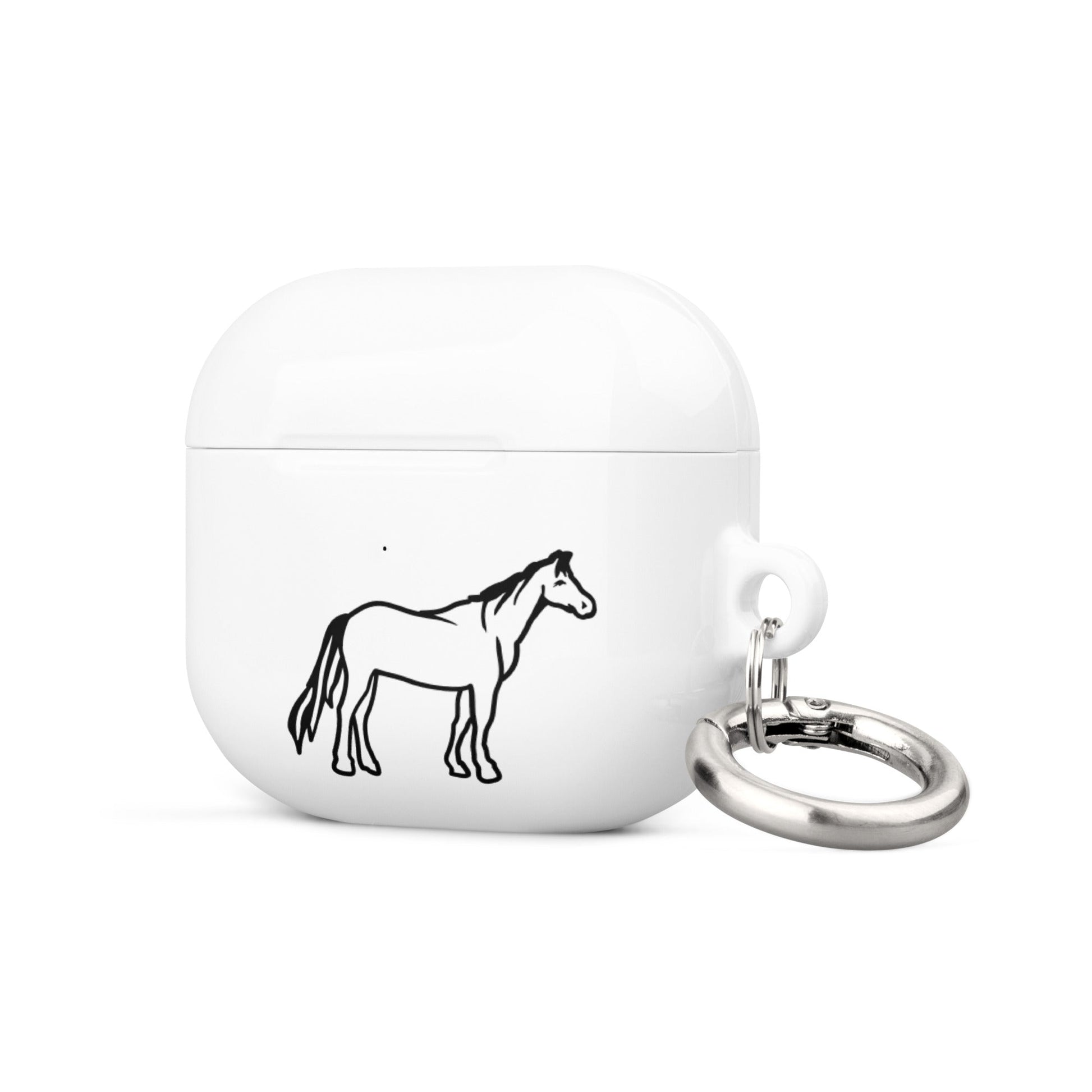 Case for AirPods® - Nathan boutique PHONE - CASE