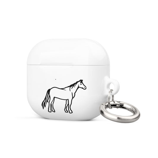 Case for AirPods® - Nathan boutique PHONE - CASE