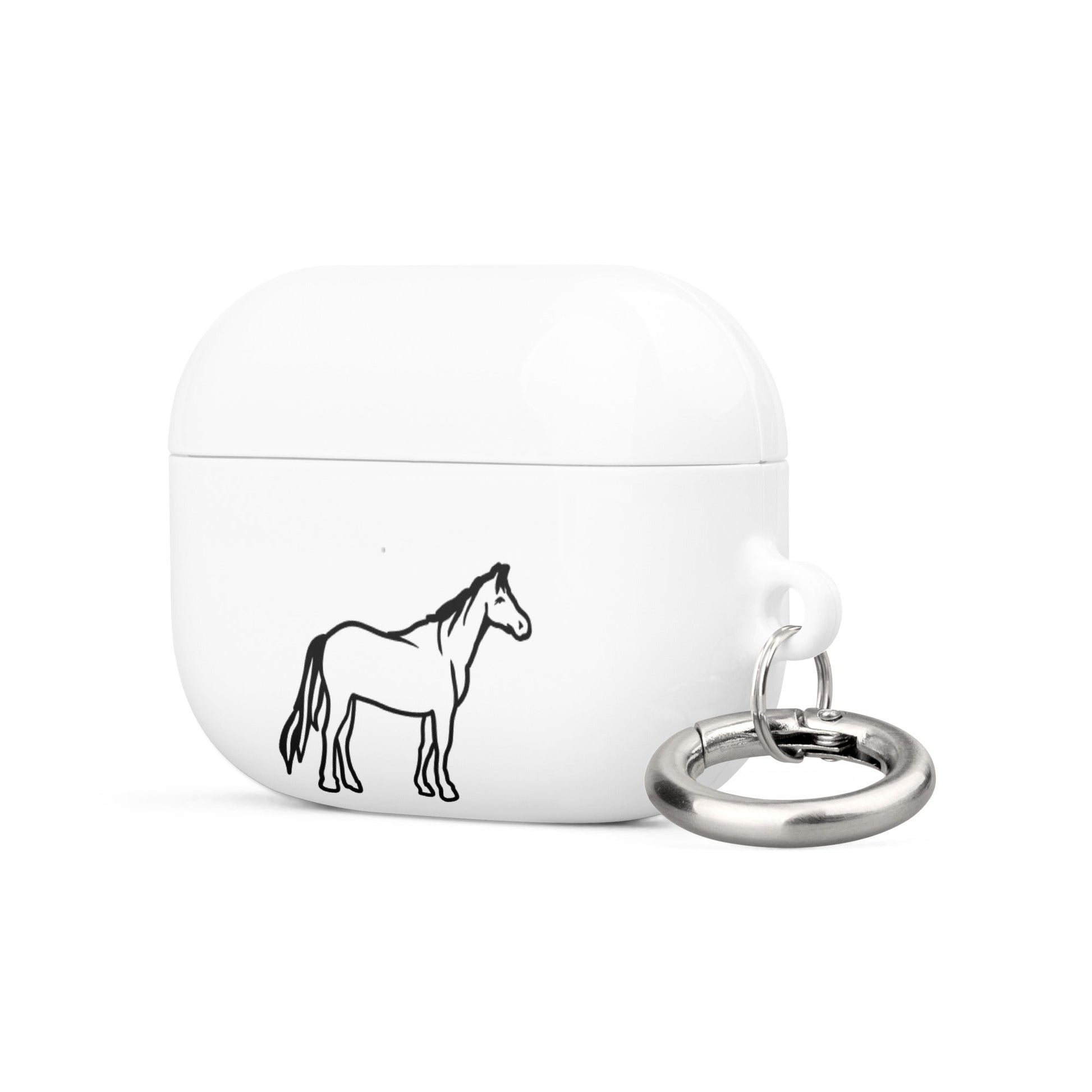 Case for AirPods® - Nathan boutique PHONE - CASE