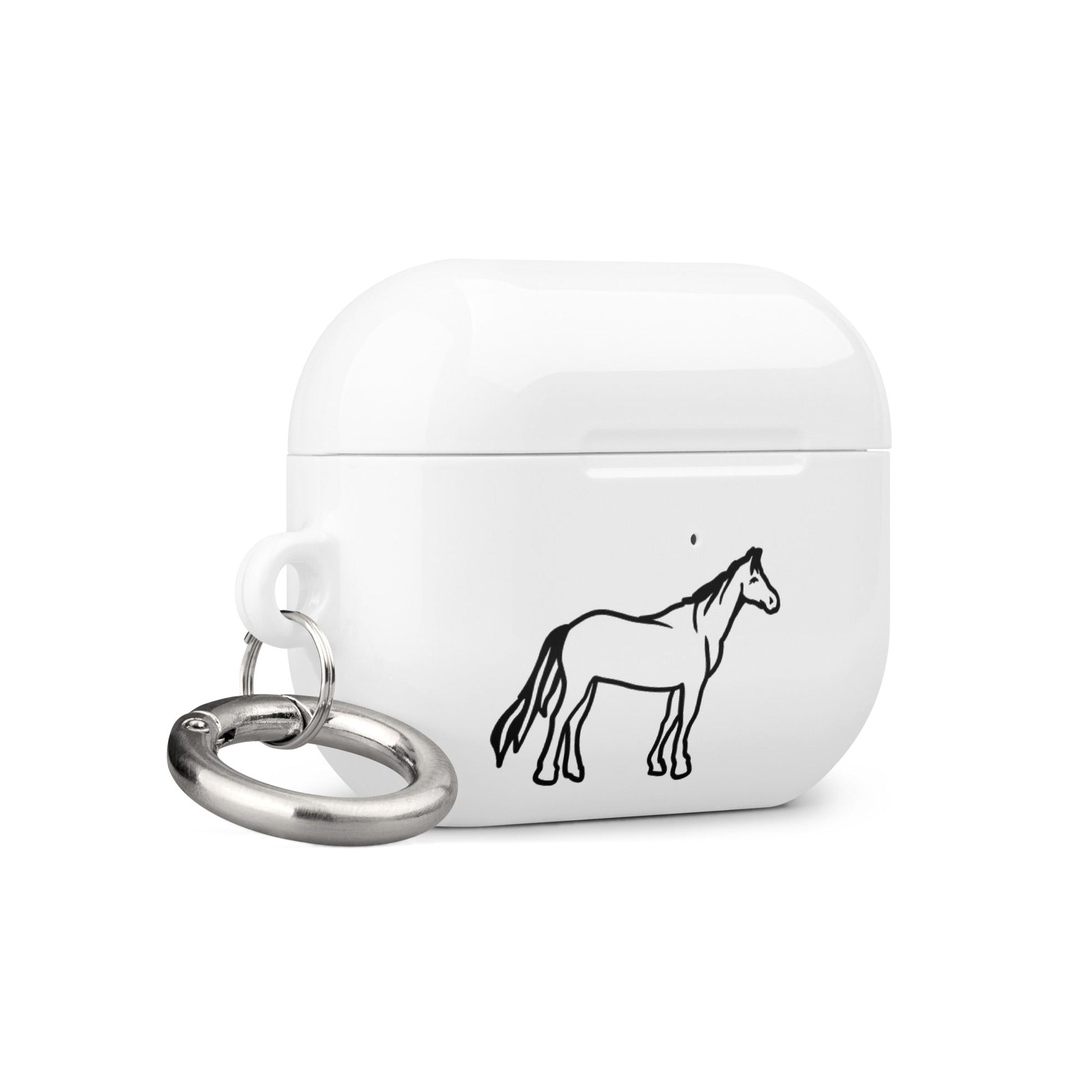 Case for AirPods® - Nathan boutique PHONE - CASE