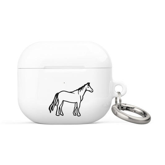 Case for AirPods® - Nathan boutique PHONE - CASE