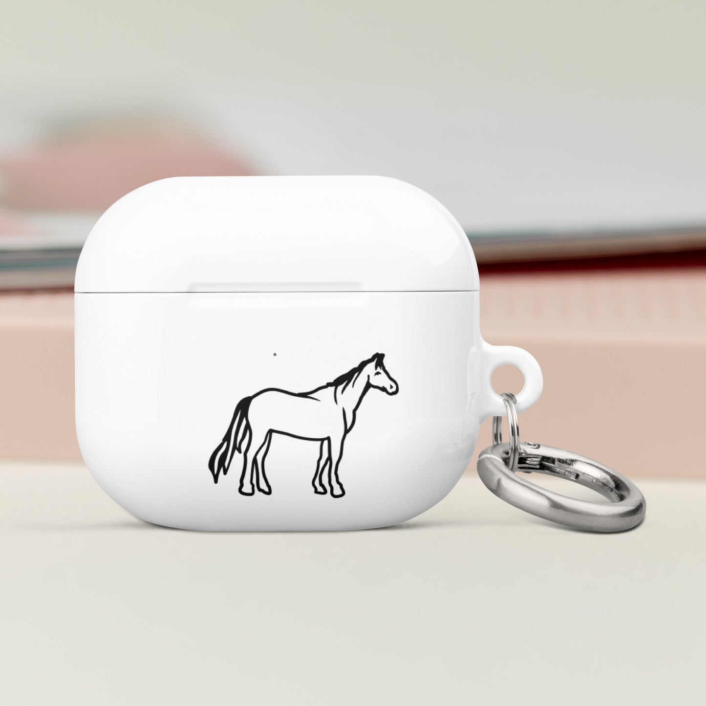 Case for AirPods® - Nathan boutique PHONE - CASE