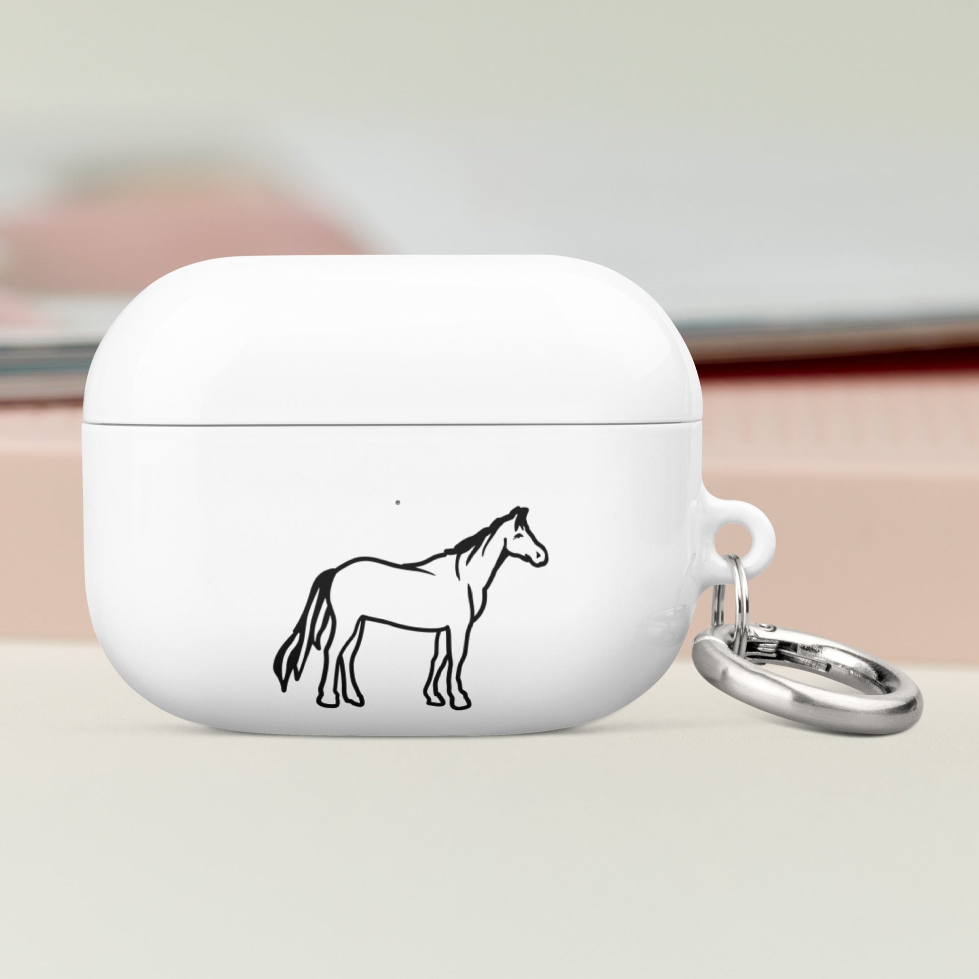 Case for AirPods® - Nathan boutique PHONE - CASE