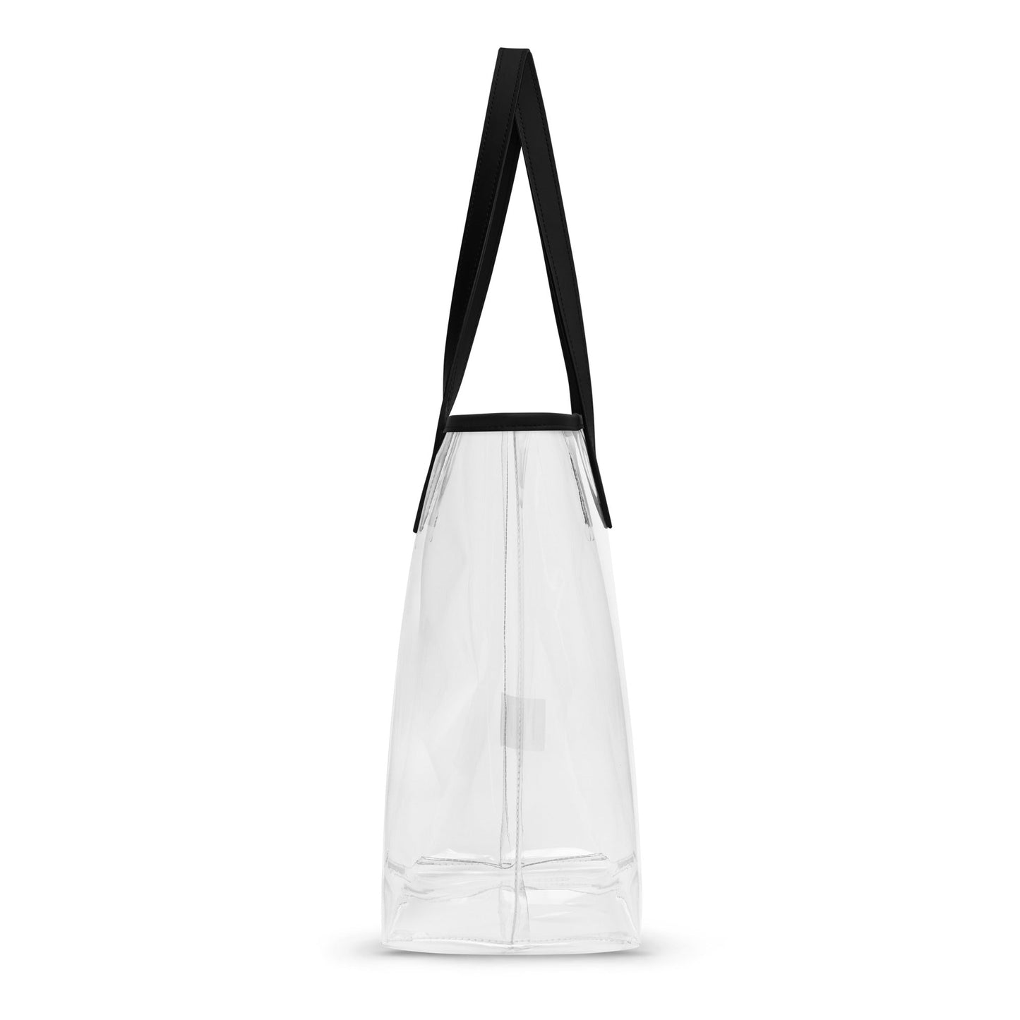 Clear tote bag - Nathan boutique DECOR