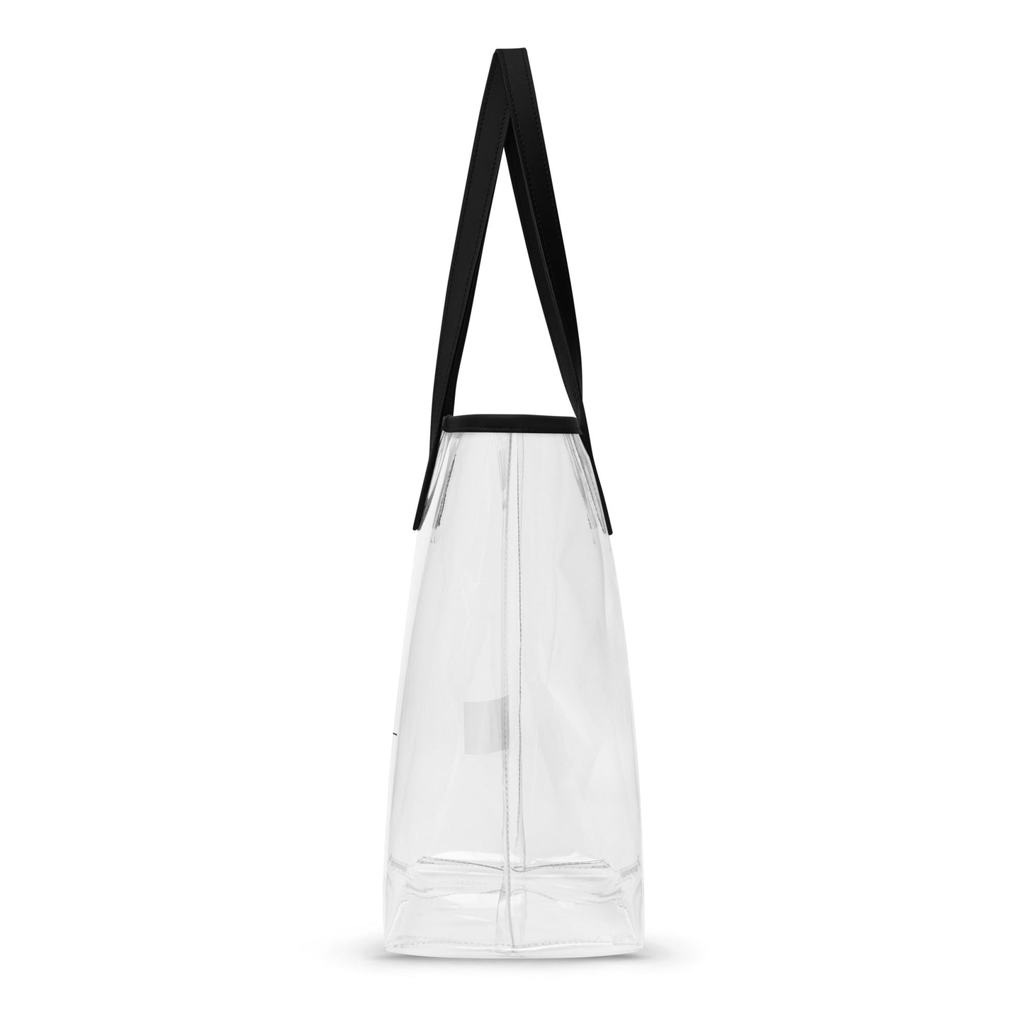 Clear tote bag - Nathan boutique DECOR