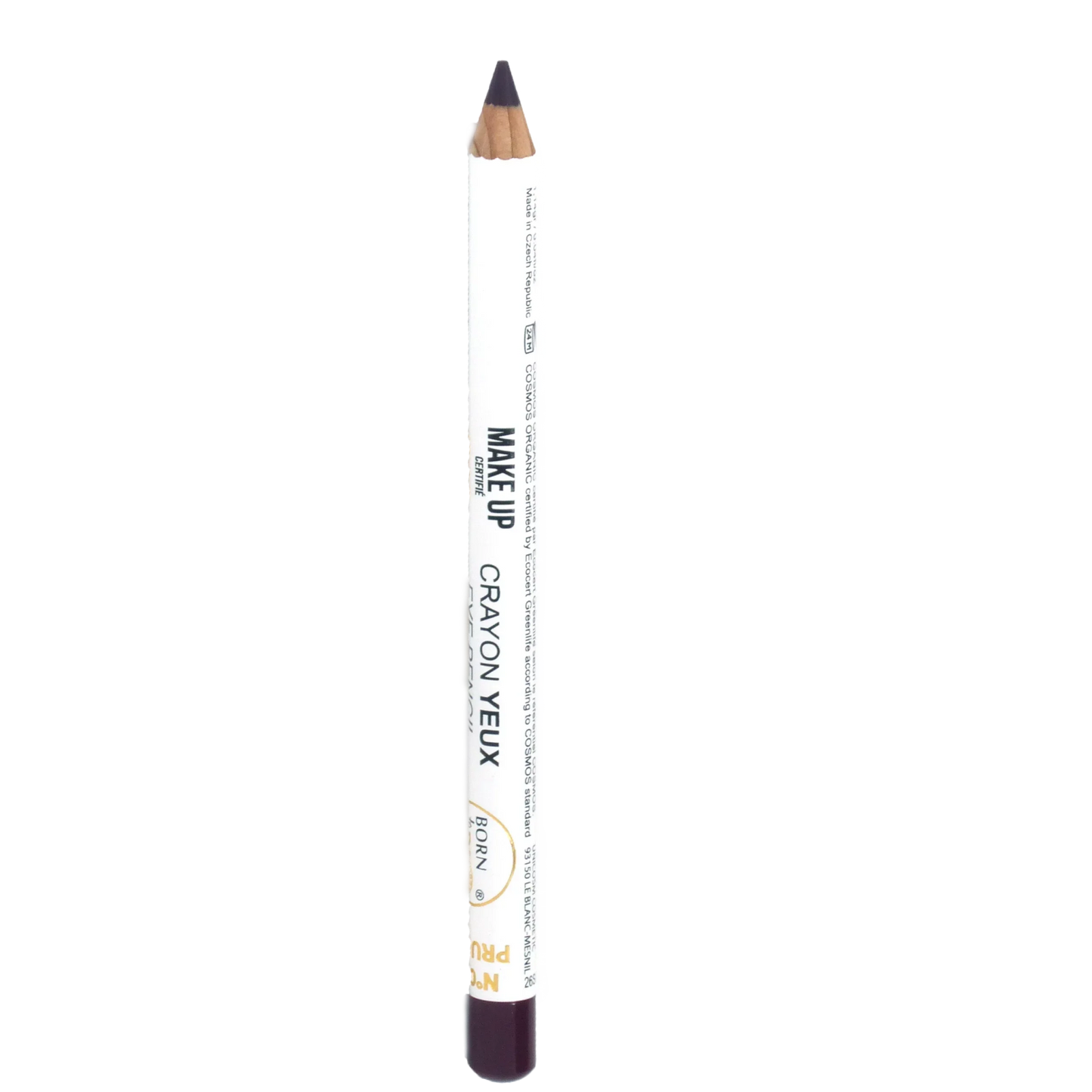 Crayon Yeux - Certifié Bio - Nathan boutique Crayons yeux