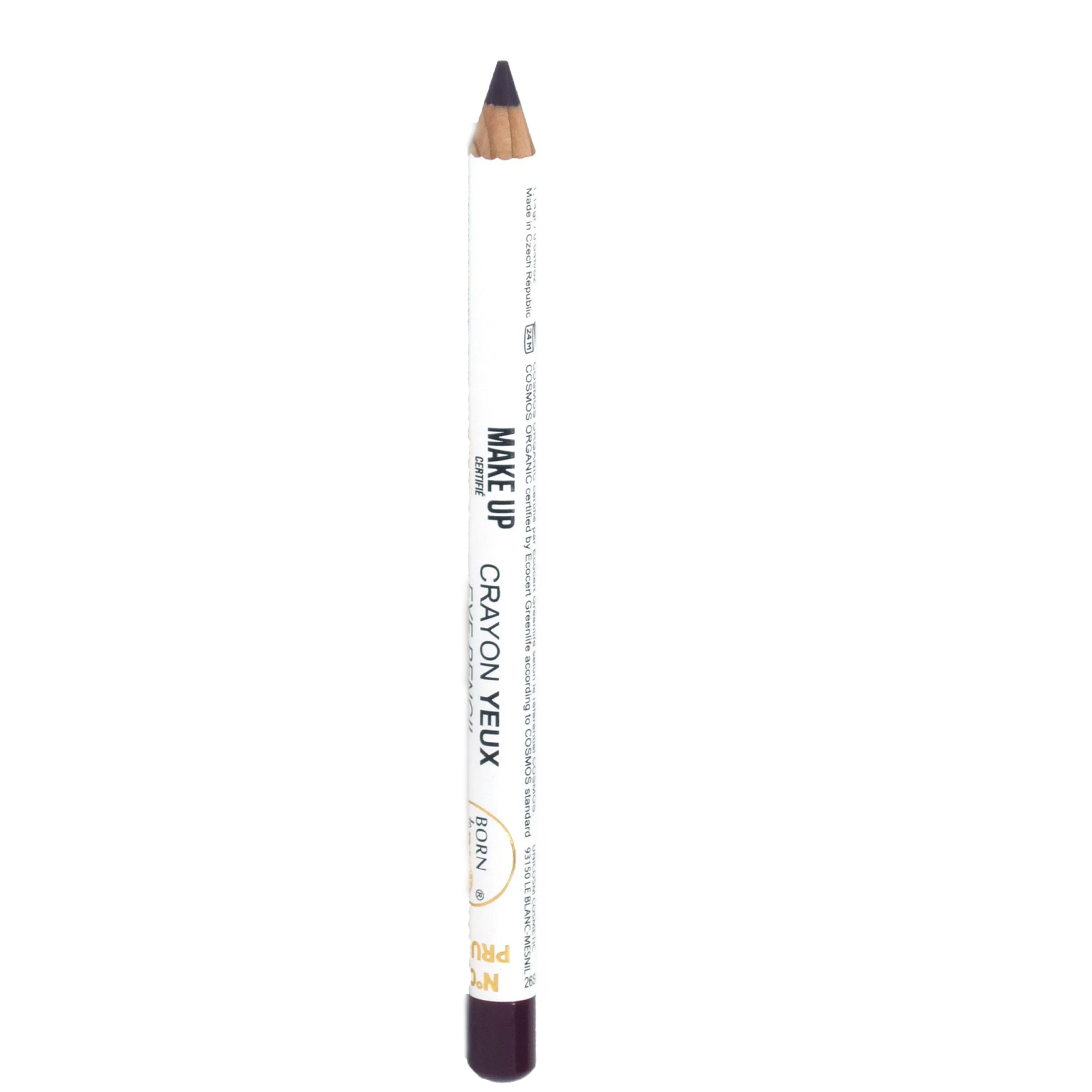 Crayon Yeux - Certifié Bio - Nathan boutique Crayons yeux