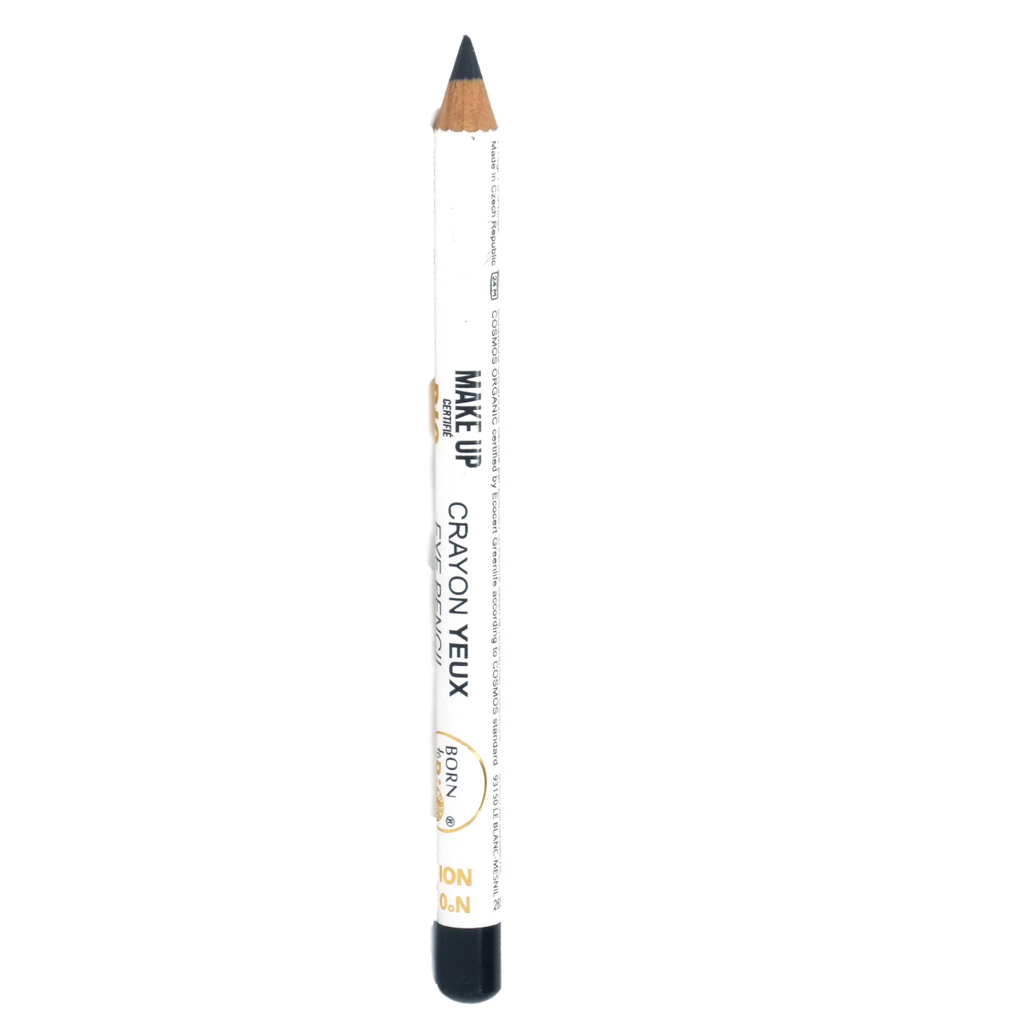 Crayon Yeux - Certifié Bio - Nathan boutique Crayons yeux