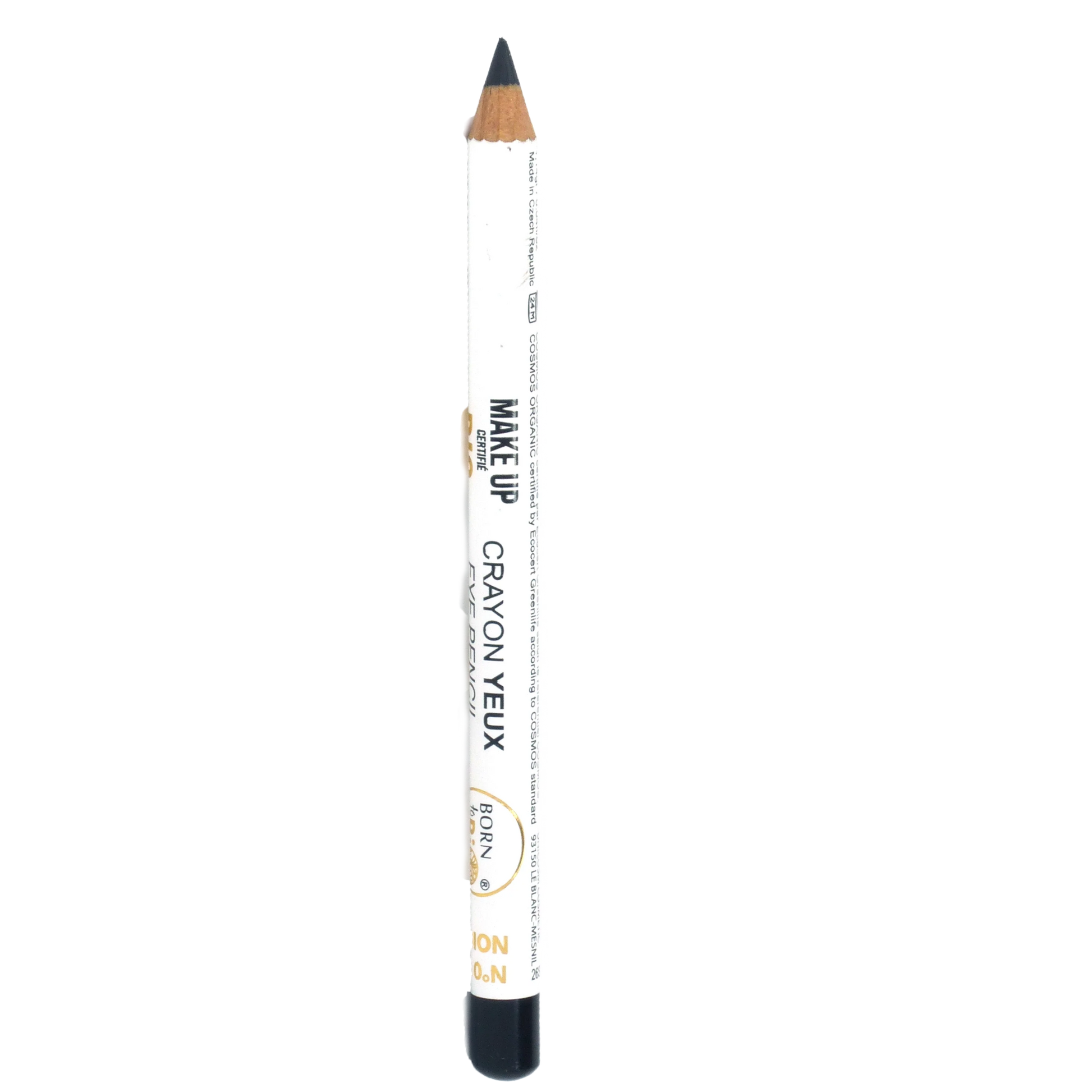 Crayon Yeux - Certifié Bio - Nathan boutique Crayons yeux