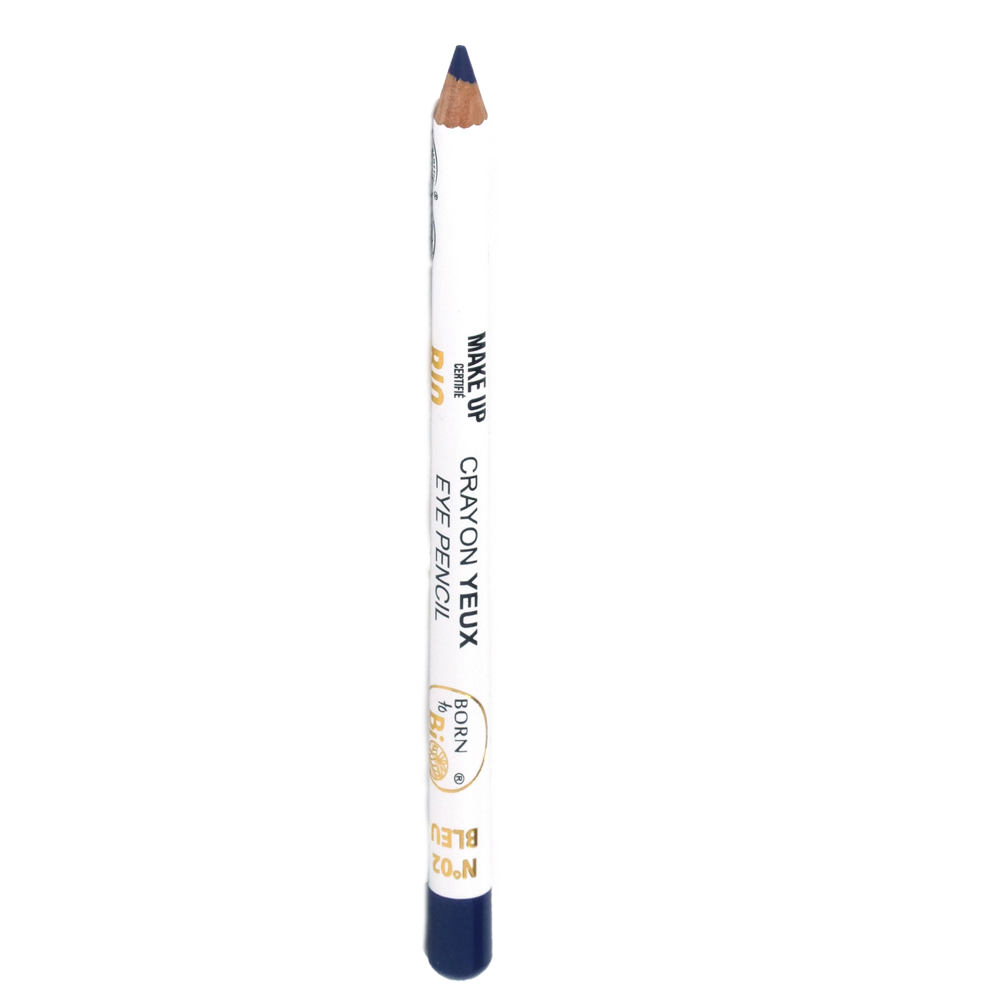 Crayon Yeux - Certifié Bio - Nathan boutique Crayons yeux