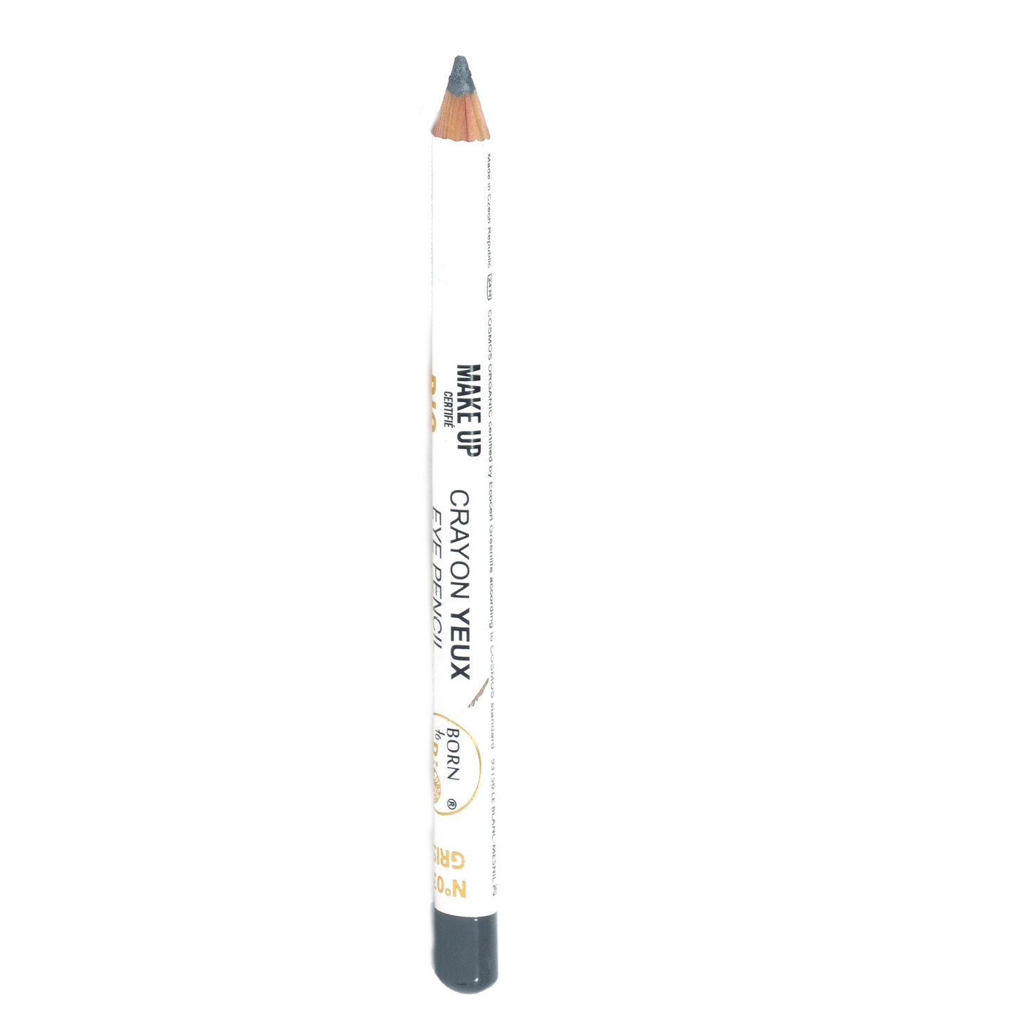 Crayon Yeux - Certifié Bio-5