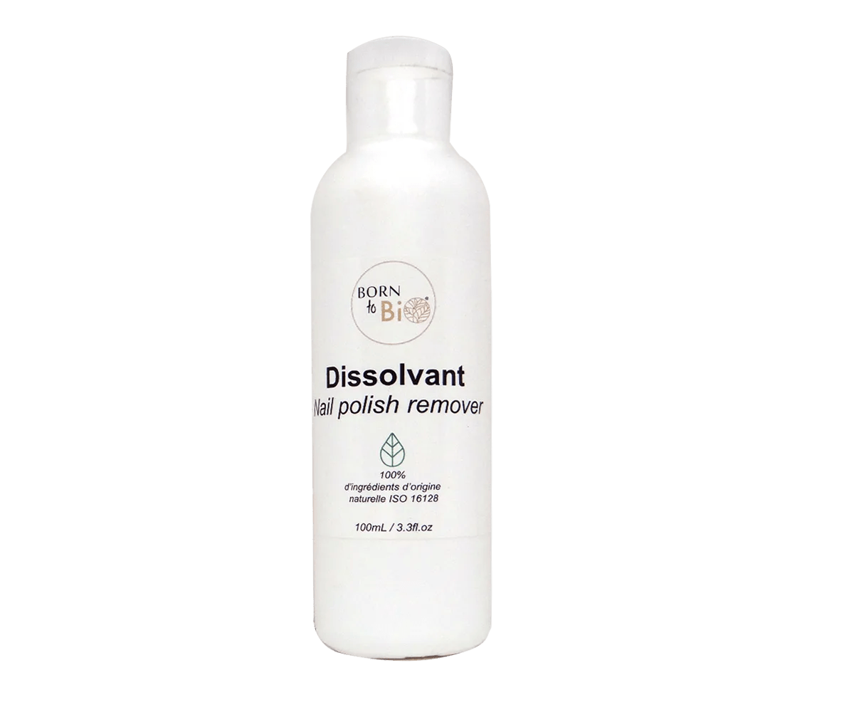Dissolvant Naturel - Nathan boutique Disolvants