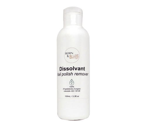 Dissolvant Naturel - Nathan boutique Disolvants