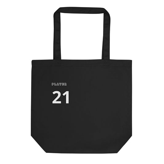 Eco Tote Bag - Nathan boutique T - SHIRT
