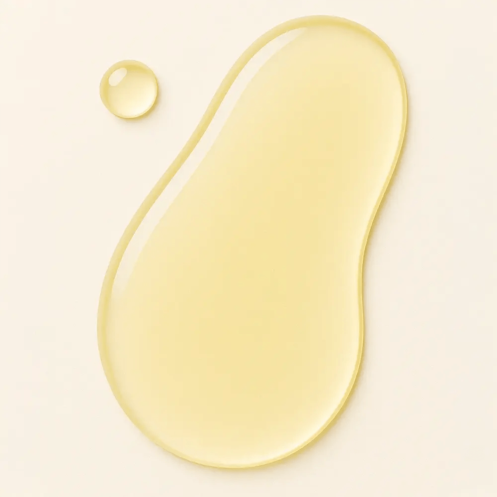 Jojoba Care Oil - Certified organic - Nathan boutique Treatment Oil