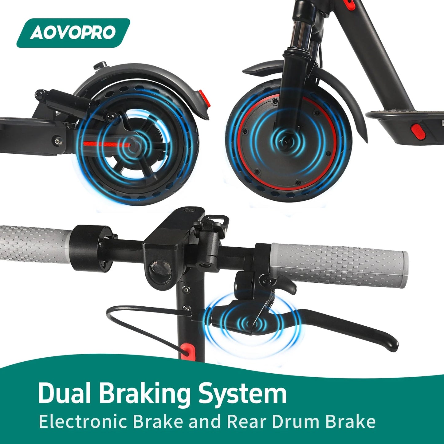 JUICEASE AP07 Electric Scooter 35KM Range 8.5Inch Escooter 350W/600W Power 31KM/H APP Scooter Electric Dual Damping Turn Signal - Nathan boutique