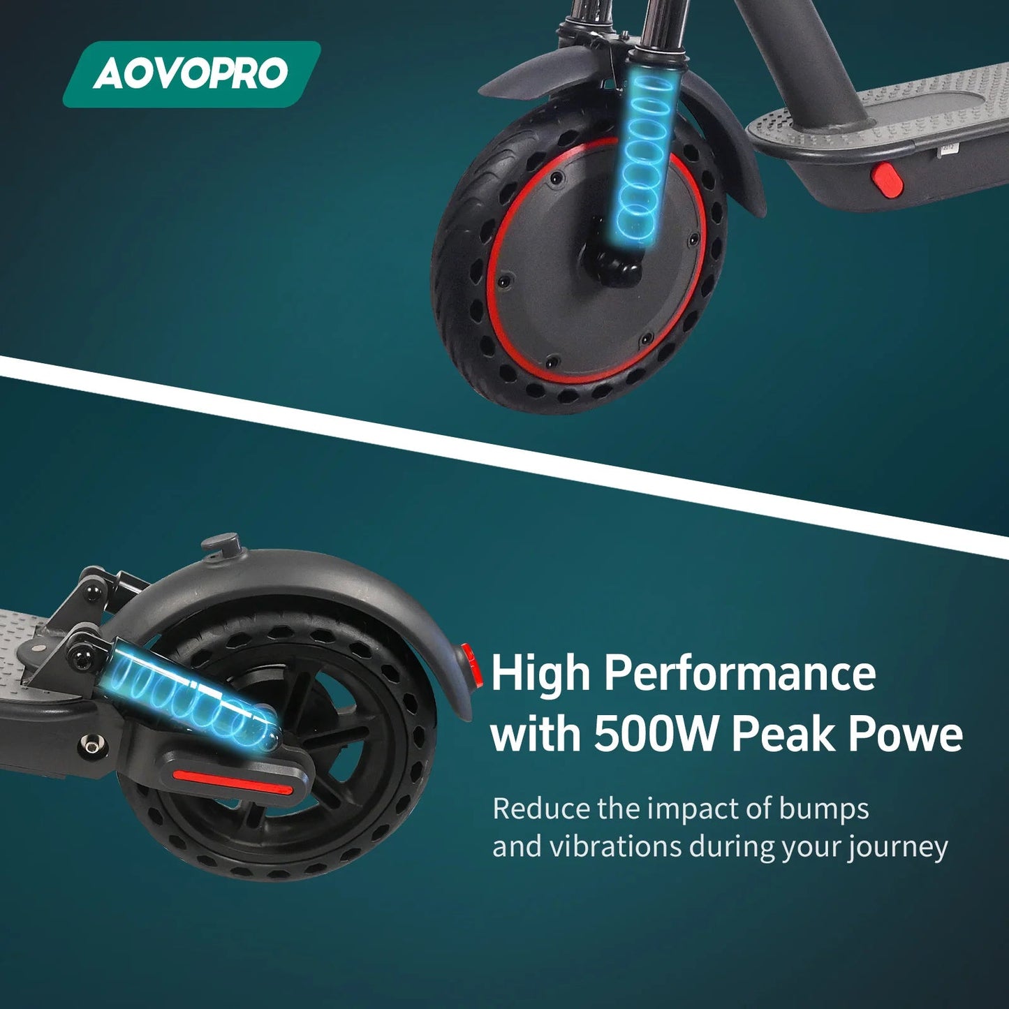 JUICEASE AP07 Electric Scooter 35KM Range 8.5Inch Escooter 350W/600W Power 31KM/H APP Scooter Electric Dual Damping Turn Signal - Nathan boutique