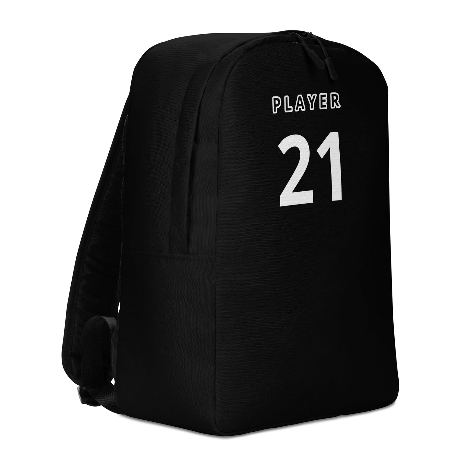 Minimalist Backpack - Nathan boutique CUT - SEW