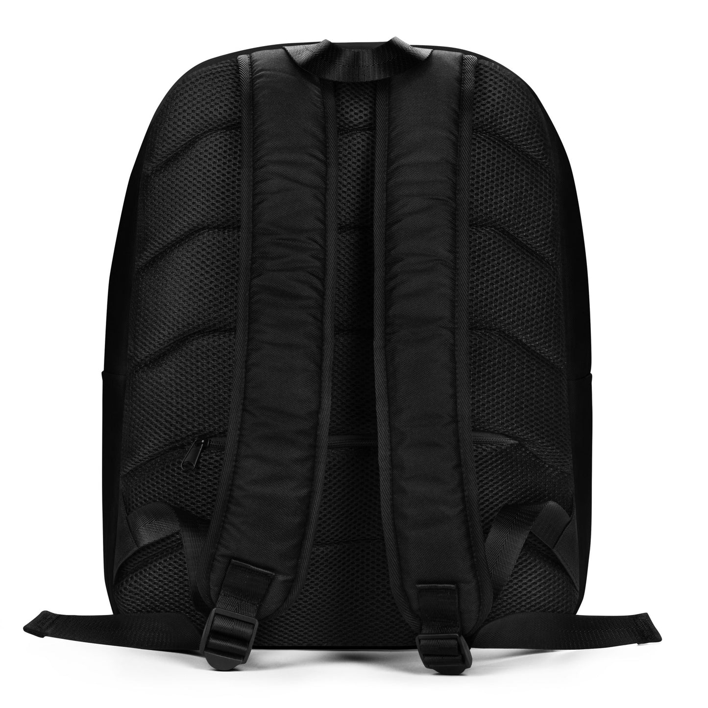 Minimalist Backpack - Nathan boutique CUT - SEW