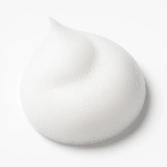 Mousse de Douche Fruits Rouges - Certifiée Bio - Nathan boutique Mousse de Douche