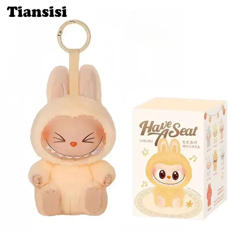 Mystery Monster Collectible Blind Box™ - Nathan boutique
