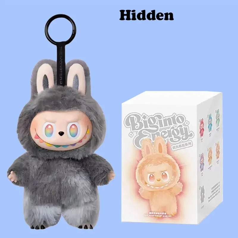 Mystery Monster Collectible Blind Box™ - Nathan boutique