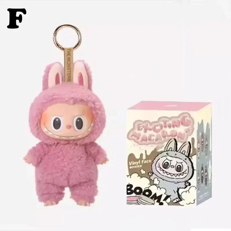 Mystery Monster Collectible Blind Box™ - Nathan boutique