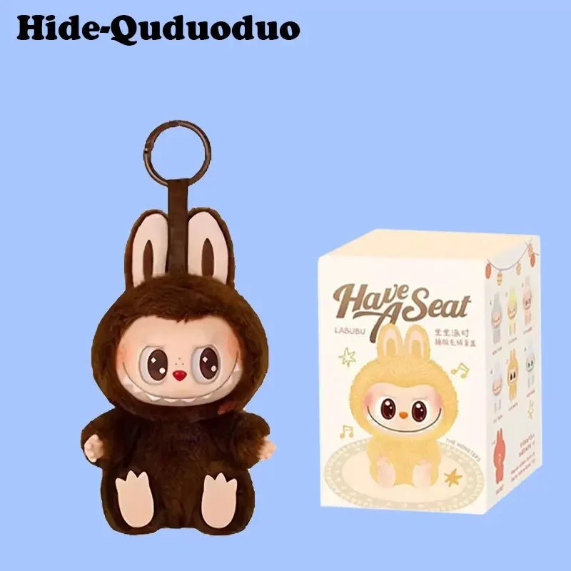 Mystery Monster Collectible Blind Box™ - Nathan boutique