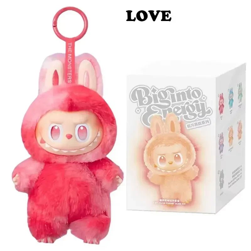 Mystery Monster Collectible Blind Box™ - Nathan boutique