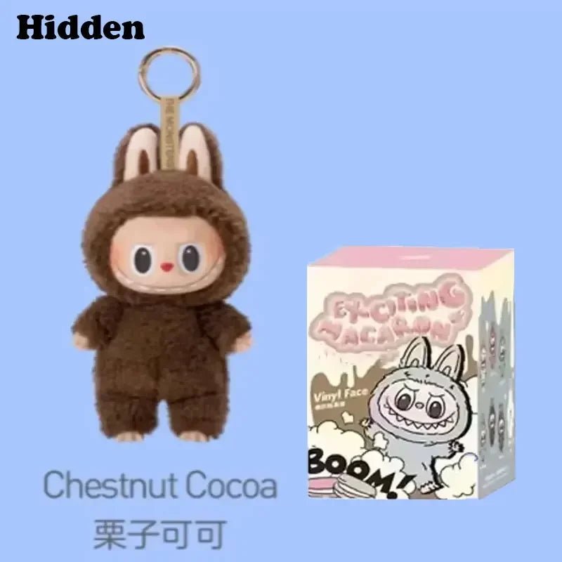 Mystery Monster Collectible Blind Box™ - Nathan boutique