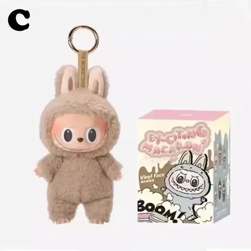 Mystery Monster Collectible Blind Box™ - Nathan boutique