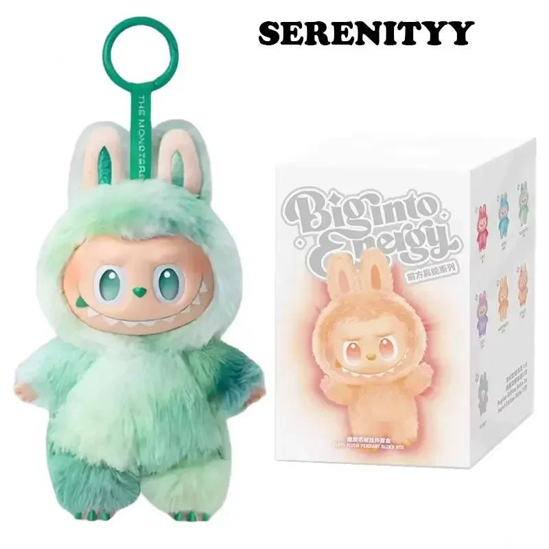 Mystery Monster Collectible Blind Box™ - Nathan boutique