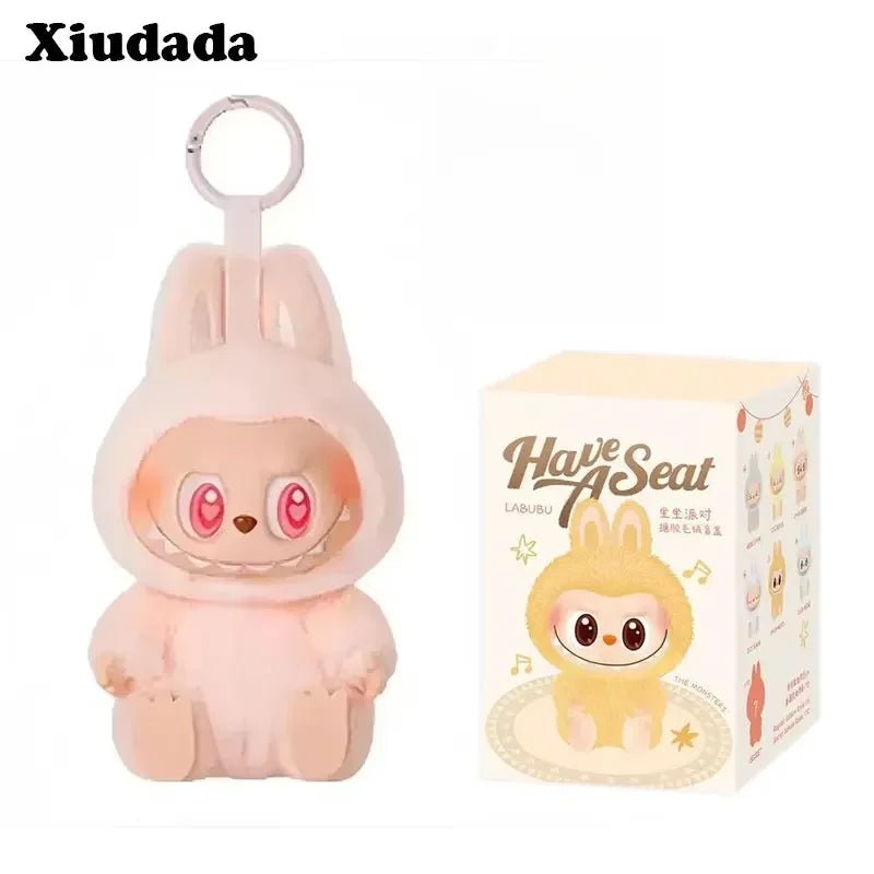 Mystery Monster Collectible Blind Box™ - Nathan boutique